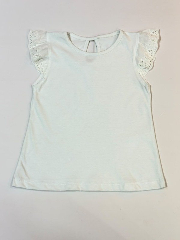 Producto - Remera Sara - 0