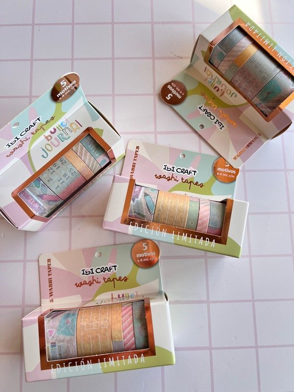 Producto - Washi tape spirit - 3