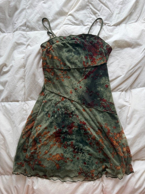 Producto - origami dress - 5