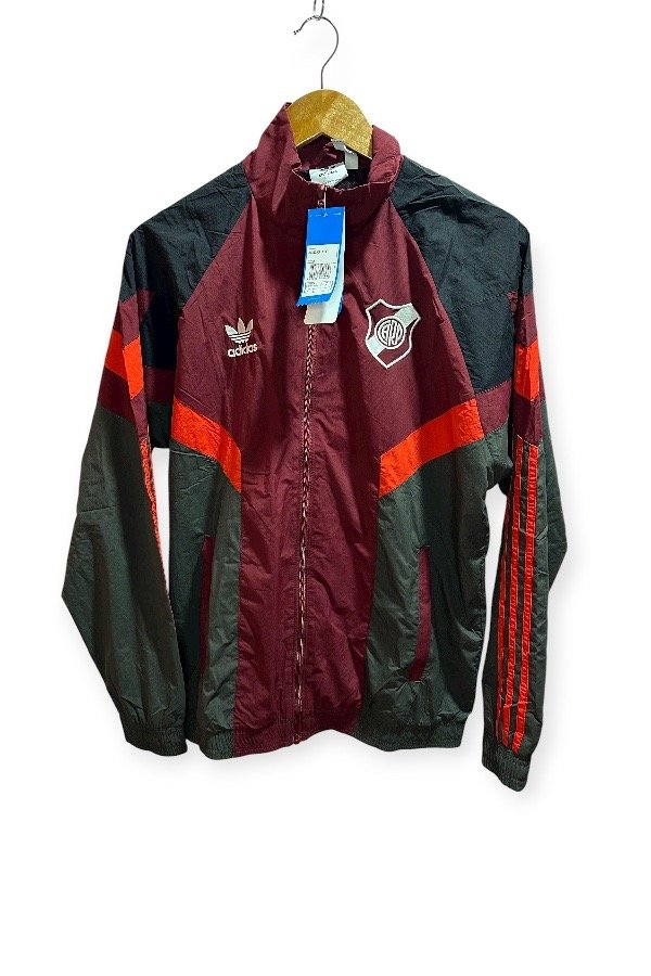 Producto - Campera River Plate Icon 2024/2025 Importada