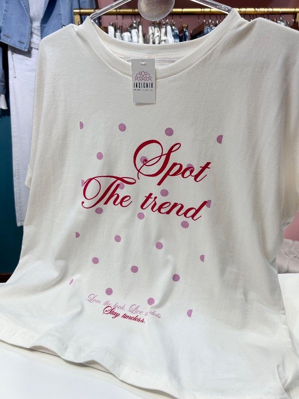 Producto - Remera Trend - 0