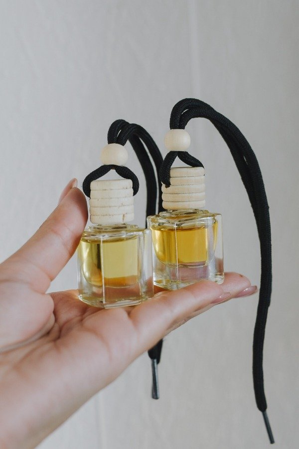 Producto - Aromáticos para colgar