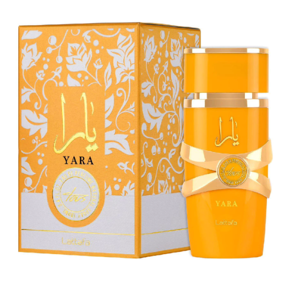 Producto - Yara Tous