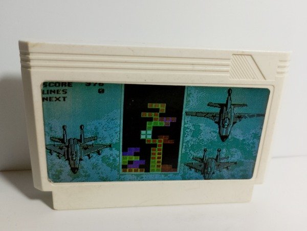 Producto - Tetris - Family Game (90s - 2)