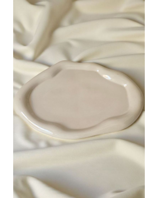 Producto - BANDEJA NUBE OVALADA