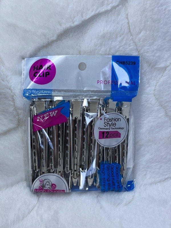 Producto - Brocha metal para cabello