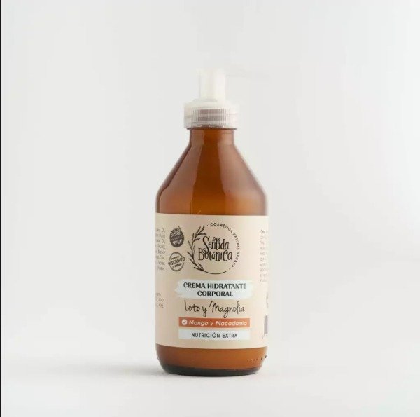 Producto - Crema corporal nutrición extra