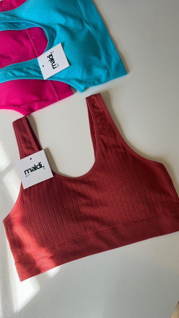 Producto - Top Seamless Joss - 2