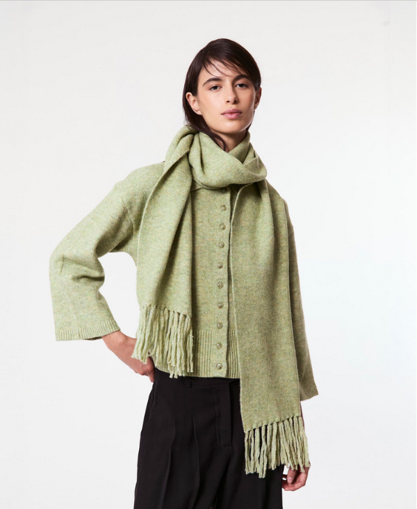 Producto - Bufanda ARGENTINA