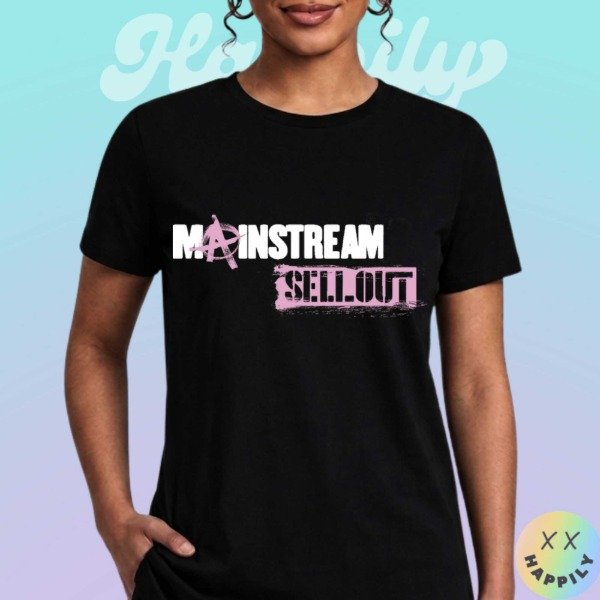 Remera machine gun kelly #1