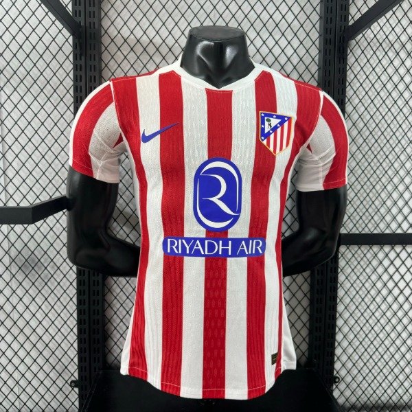 Producto - Atletico Madrid 25/26 Jugador