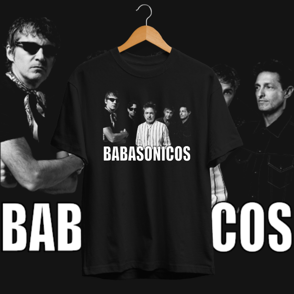 Producto - Babasonicos