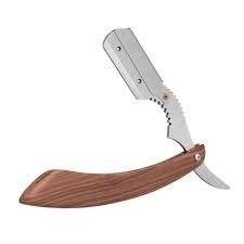 Producto - Navaja 3 Cuerpos- Mango de Madera