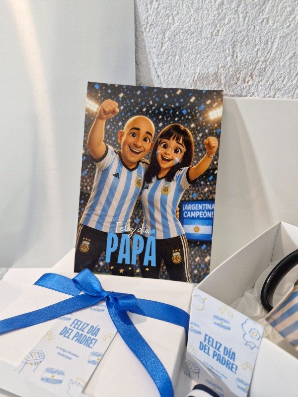 Producto - Carta Personalizada - 5