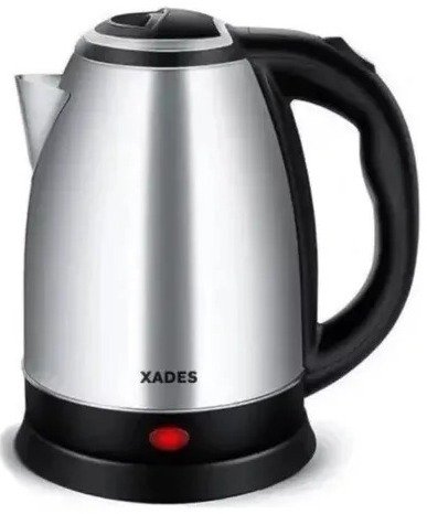Producto - Pava Electrica Xades Exo Smart - 1.8L