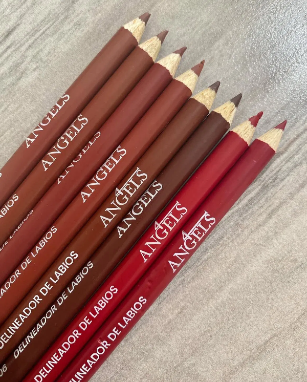 Producto - Delineadores de labios - 4Angels