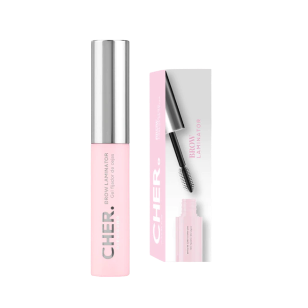 Producto - Cher Brow Laminator