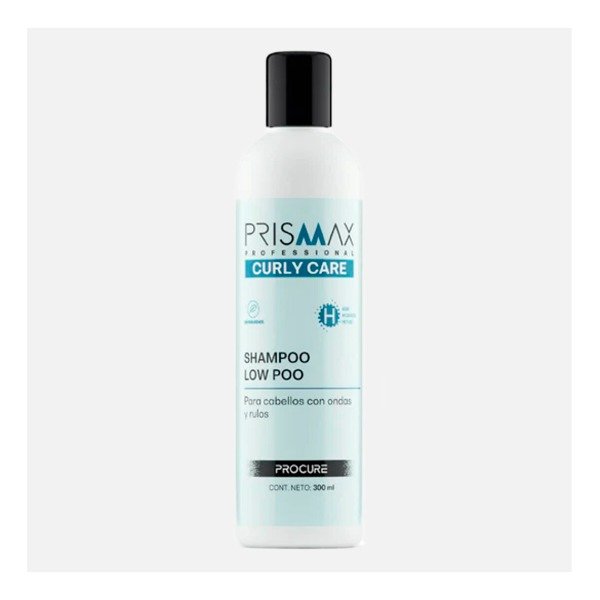 Producto - Shampoo Low Poo 300ml