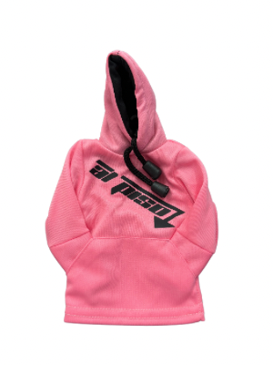 Producto - BUZITO AL PISO ROSA