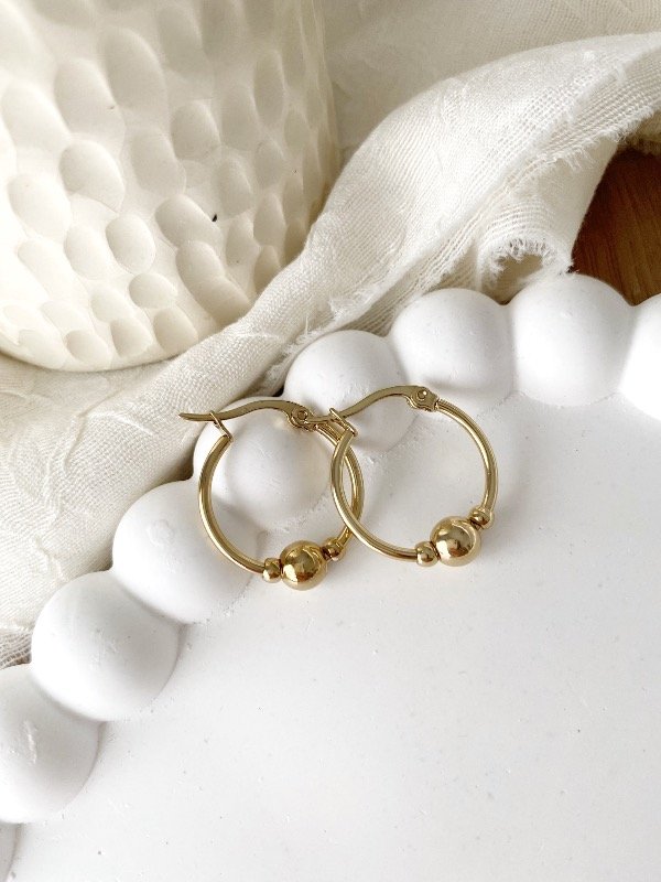 Producto - Aros Jimena