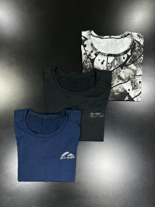Producto - REMERA SHIMER
