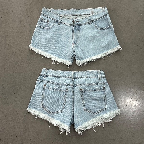 Producto - Short Jazmin