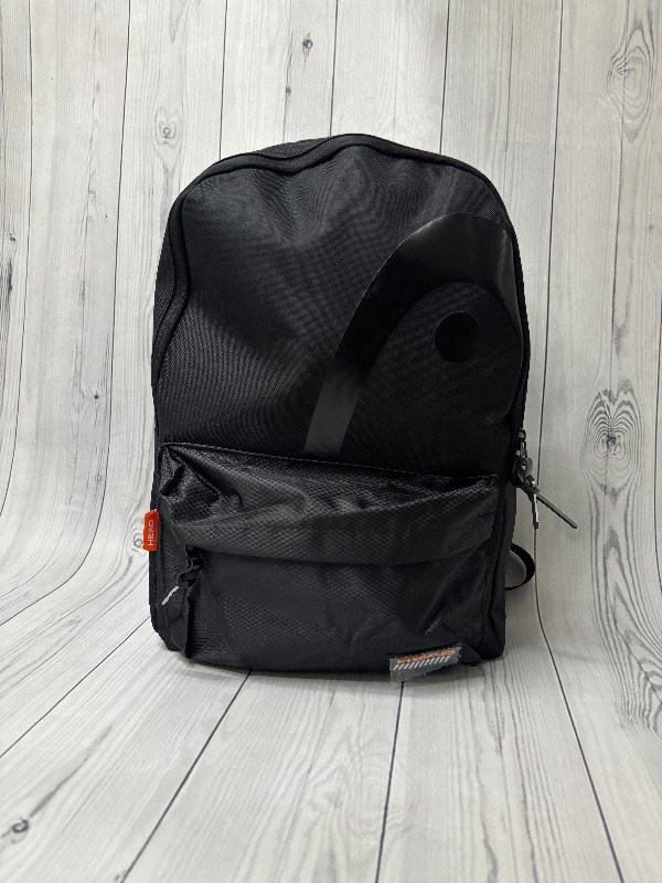 Producto - MOCHILA NEGRA - HEAD