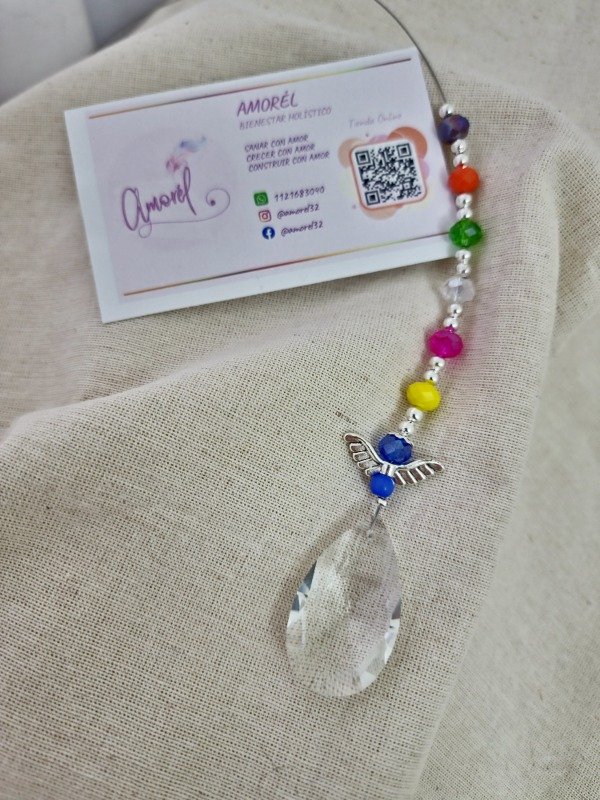 Producto - Armonizador 7 Arcángeles