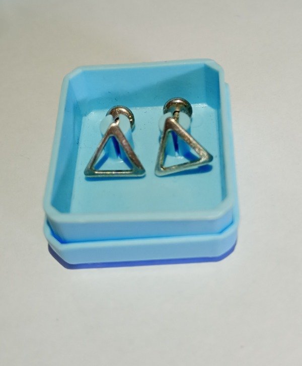 Producto - Aro triángulo