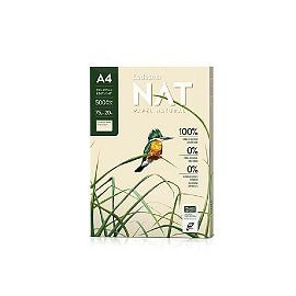 Producto - RESMA LEDESMA NAT 75 GRS. A4 (IRAM)