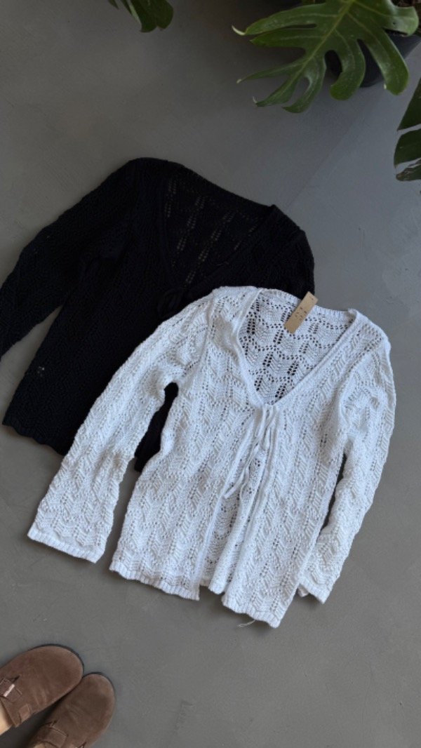 Producto - SACO MARTINA