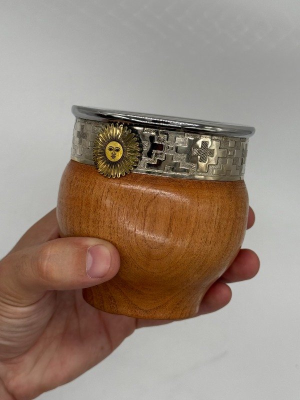 Producto - Imperial Algarrobo Sol de Mayo