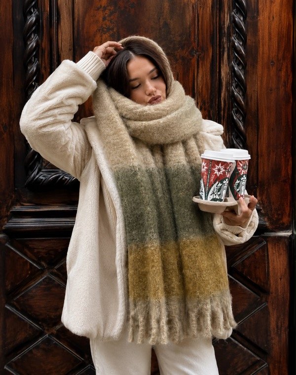 Producto - BUFANDON NUBE - 03