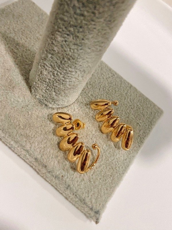 Producto - Aroa Cuff