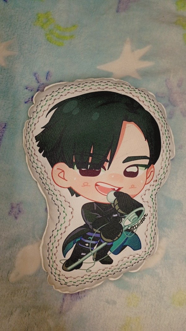 Producto - Ivan MINI ALMO