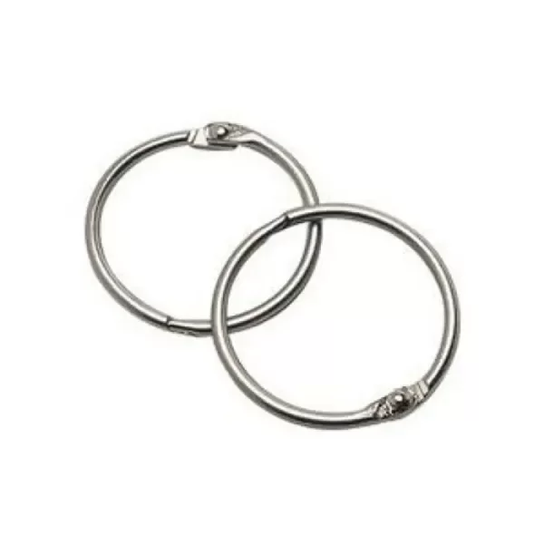 Producto - AROS PARA CARPETA X1