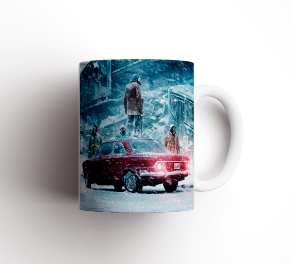Producto - EL ETERNAUTA 003