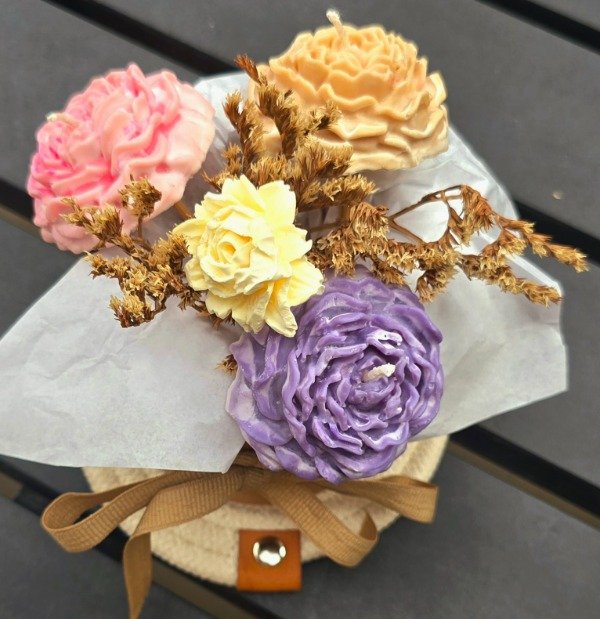 Producto - Ramos Flores