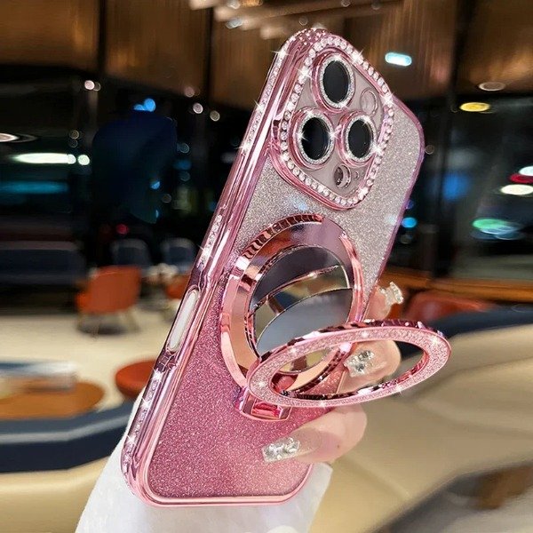 Producto - Funda Iphone 16 pro max (115)