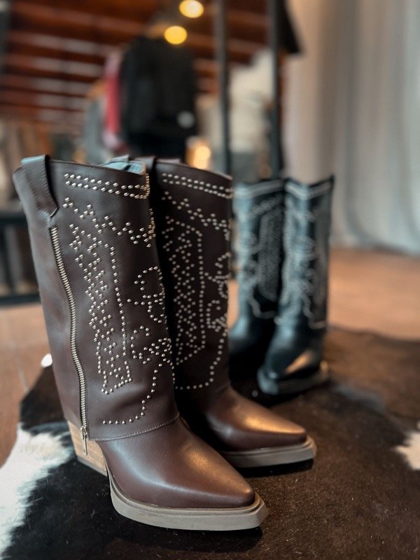 Producto - TEX CHARLOTTE BROWN