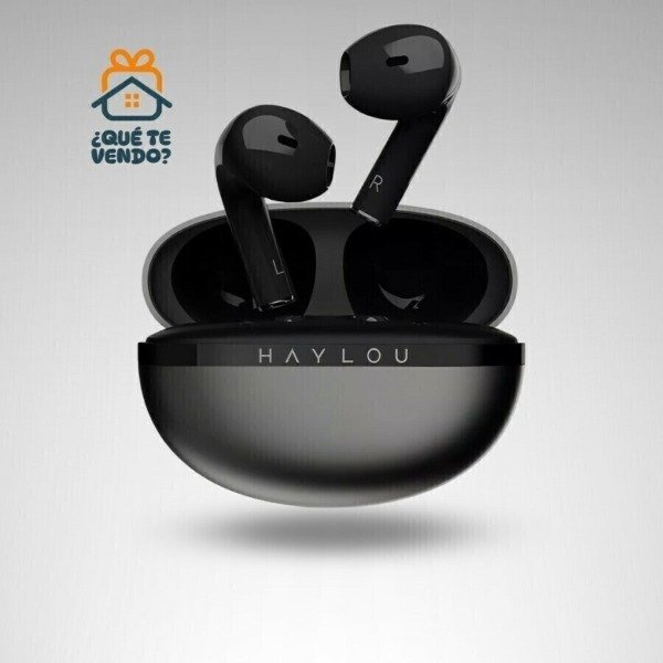 Producto - Haylou X1 2023 By Xiaomi