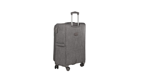 Producto - Valija tela chica/mediana/grande Elf 5500 Gris - 3