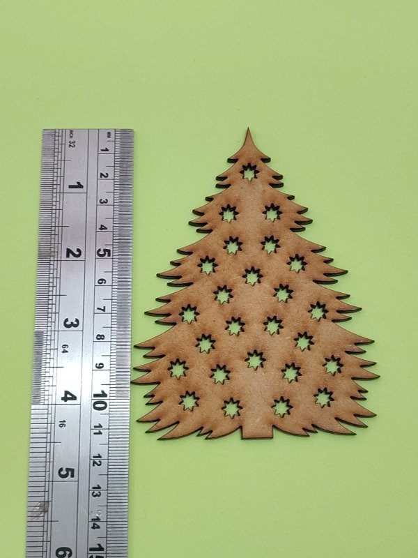 Producto - Arbolito 12cm