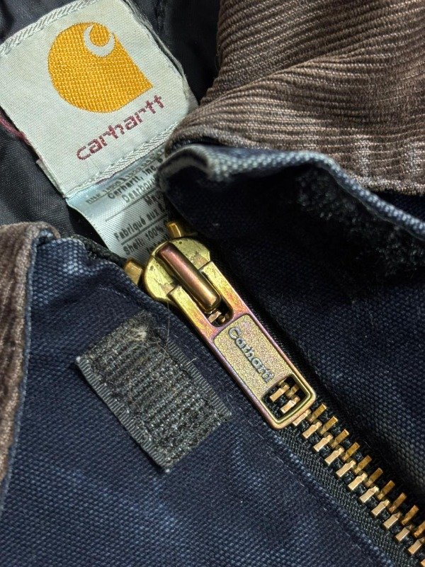 Producto - CARHARTT ARCTIC BLUE - 6