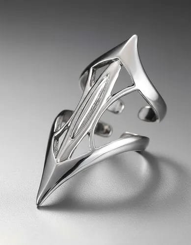 Producto - Anillo Gothic