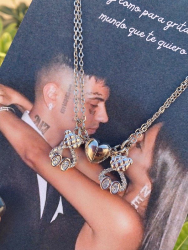 Producto - Collares Osos 2