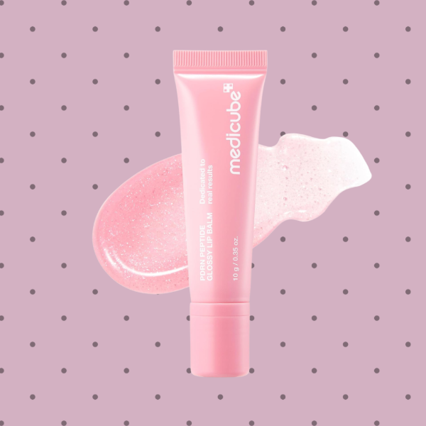 Producto - medicube PDRN Peptide Glossy Lip Balm 10g - 0