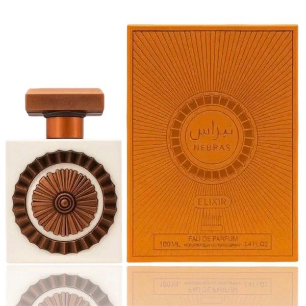 Producto - NEBRAS ELIXIR - LATTAFA - 2
