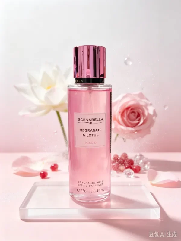 Producto - SCENABELLA BODY SPLASH SHIMMER - 3