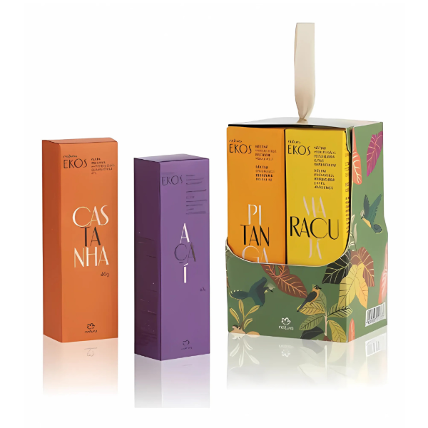 Producto - Kit Ekos Manos